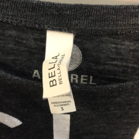 Cleveland T-Shirt - Picture 3 of 5